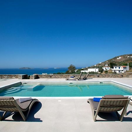 Elia Privileged Suites Andros Ανδροσ Zewnętrze zdjęcie