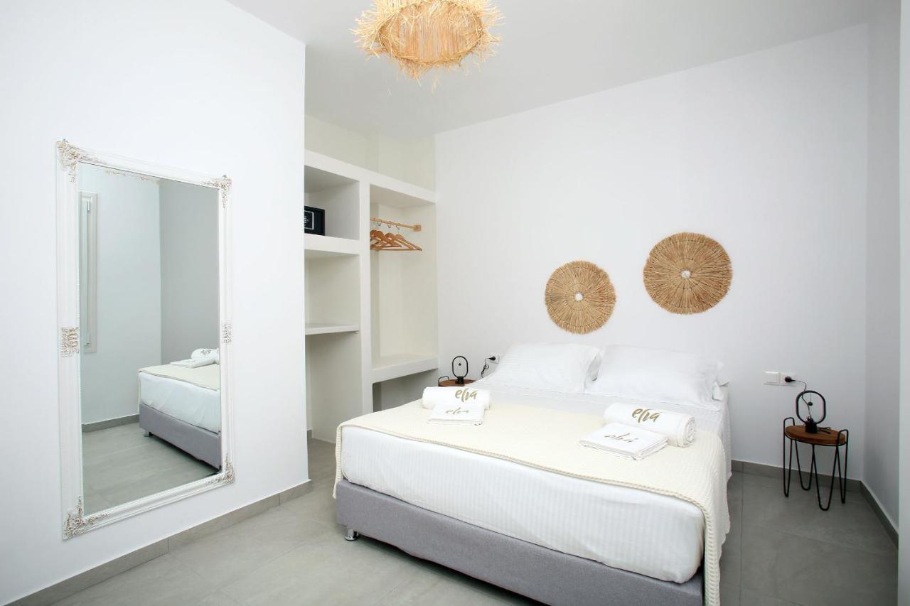 Elia Privileged Suites Andros Ανδροσ Zewnętrze zdjęcie