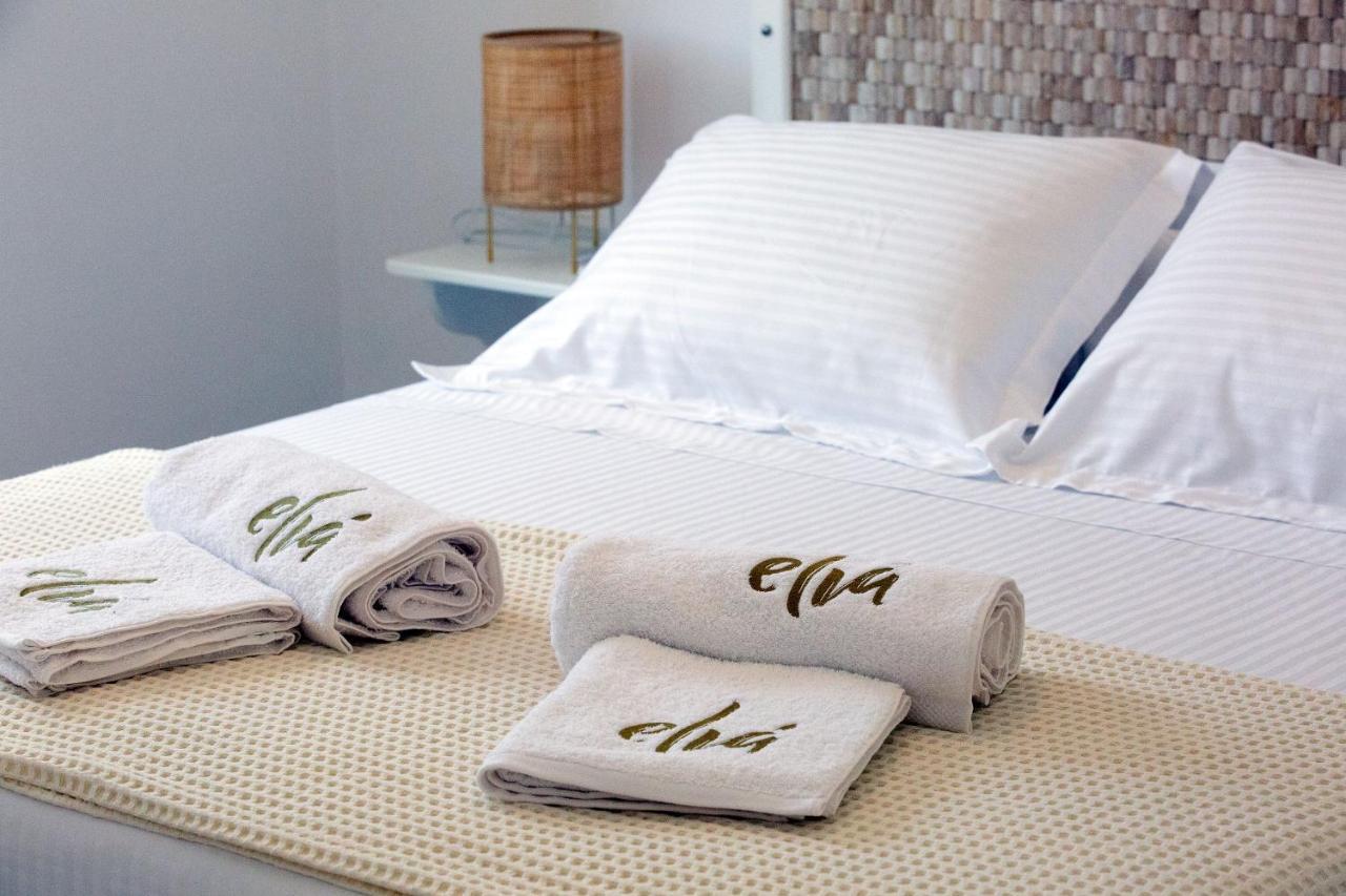 Elia Privileged Suites Andros Ανδροσ Zewnętrze zdjęcie