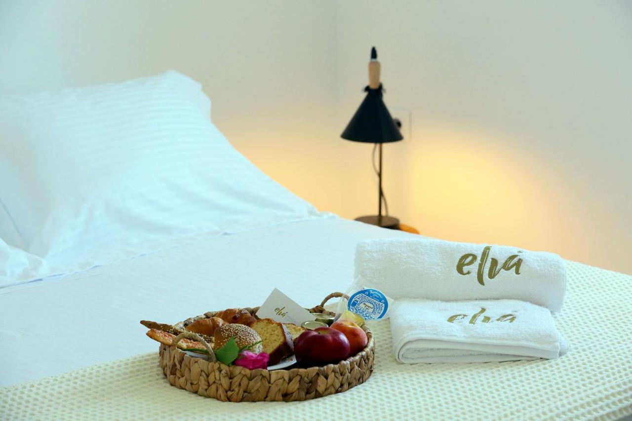 Elia Privileged Suites Andros Ανδροσ Zewnętrze zdjęcie
