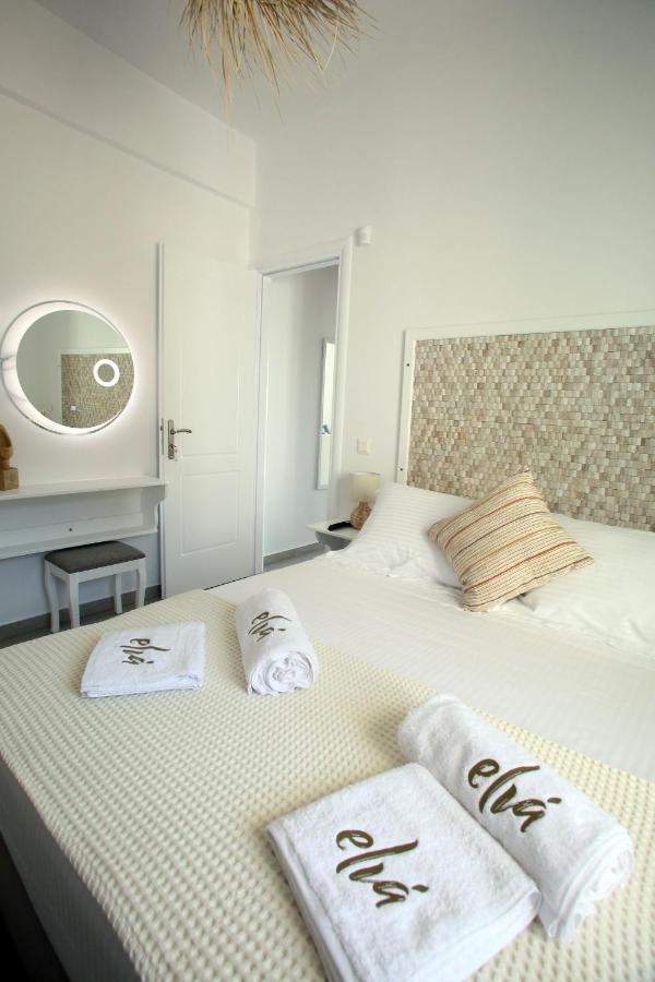 Elia Privileged Suites Andros Ανδροσ Zewnętrze zdjęcie