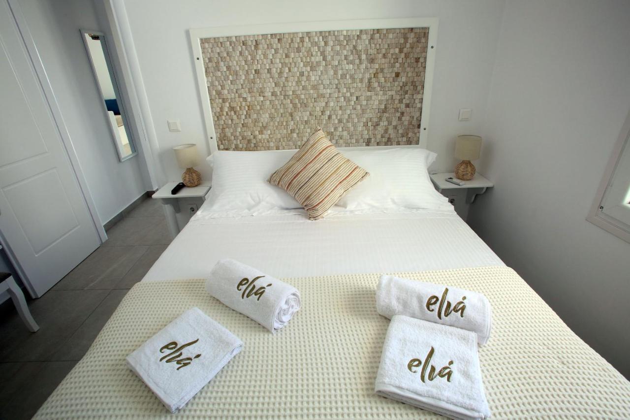 Elia Privileged Suites Andros Ανδροσ Zewnętrze zdjęcie