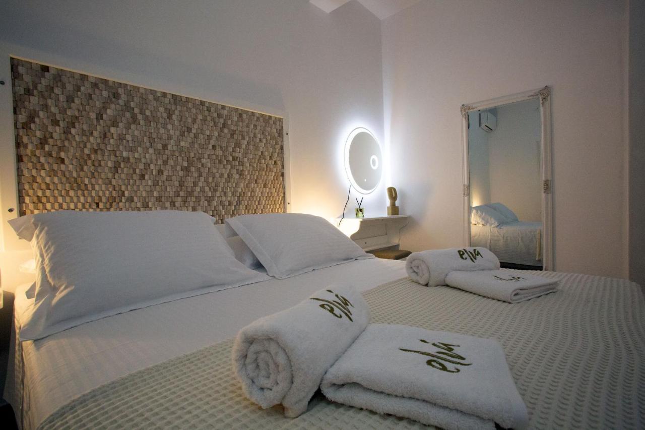 Elia Privileged Suites Andros Ανδροσ Zewnętrze zdjęcie
