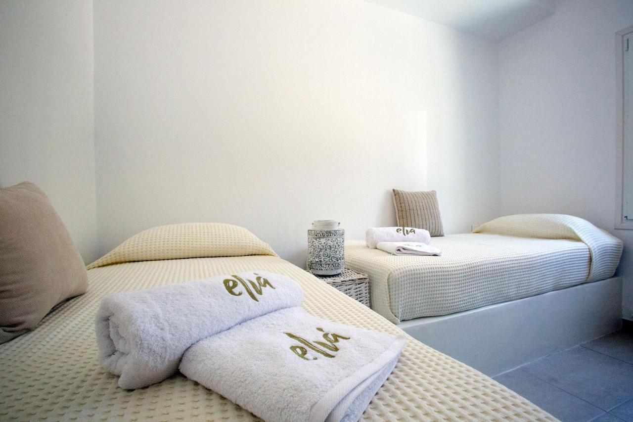 Elia Privileged Suites Andros Ανδροσ Zewnętrze zdjęcie